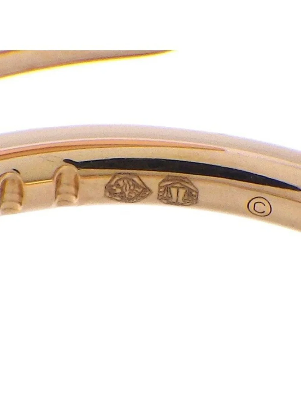 Cartier sa item
